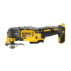 Multibrúska oscilačná 18V bez AKU DEWALT DCS355N