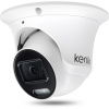 KAMERA IP KENIK KG-5330DAS-IL (2.8mm)