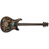 PRS SE Ed Sheeran Cosmic Splash Hollowbody Baritone Limited Edition