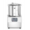 Kutre a emulgátory, 400V/1500W, 286x387x(H)473mm