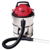 Vysavac Worcraft CAVC-S20Li-18L, 20V, HEPA filter, na popol