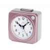 Malý elegantný budík JVD SR220.6