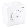 aRo 400 - Regulátor otáčok na povrch, 230V, 4A, IP44/IP54