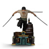Iron Studios One Piece Art Scale Statue 1/10 Zoro 19 cm