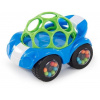 Auto Oball Rattle&Roll modré (074451815599)