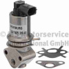 AGR - Ventil PIERBURG Rheinmetall 7.22785.20.0