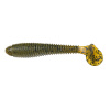 Strike King gumová nástraha Rage Swimmer Green Pumpkin Veľkosť návnady: 12 cm