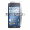 Ochranná fólia Samsung Galaxy Alpha – zrkadlová