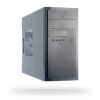 Chieftec HT-01B-350GPB midi tower PC skrinka čierna; HT-01B-350GPB