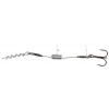 Montáž Rage Ti Pro Harness 20-25cm Double - Size 1/0 8gr