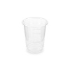 WIMEX Pohárik (PET) číry O48mm 2cl/4cl/5cl [40 ks]
