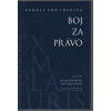 Boj za právo (Rudolf von Ihering )