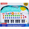 Fisher Price piano-klavír edukačná hračka
