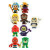 Cinereplicas Masters of The Universe Gomee Mini Figurky Gomes Mystery Display (24)