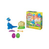 Hasbro PLAY-DOH RASTÚCI BRONTÍK
