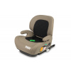 Podsedák, autosedačka Irbis i-Size 125–150 cm s ISOFIX – béžová