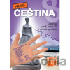 Hravá čeština 8 - učebnice - Taktik