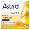 Astrid Beauty Elixir Vyživujúci nočný krém proti vráskam 50 ml