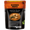 Hotové jedlo EXPRES MENU-Katov šľah