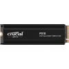 Crucial P310 1TB /SSD/M.2 NVMe/Černá/ Heatsink/5R CT1000P310SSD5