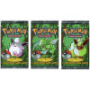 Pokémon Company International Pokémon Jungle booster (unlimited)