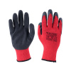 EXTOL PREMIUM 8856642 rukavice bavlněné polomáčené v latexu, velikost 10