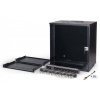 DIGITUS Digitus DN-49207-SET SOHO Pro sieťová sada, 483 mm (19