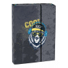 Box na zošity s chlopňou A4 Cool bear STIL