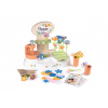 Smoby Flower market