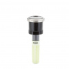 Tryska Hunter MP-3000-360, dostrek 7,6-9,1 m, pevný uhol 360°