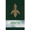 Arrow Hardcover Ruled Journal