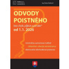 Odvody poistného od 1. 1. 2026