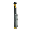 Lezyne Pump Hand Digital Shock Drive Black / Gold