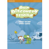 Our Discovery Island Starter Storycards