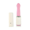 Feisty Thrusting Vibrátor Rose PILLOW TALK