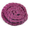 34R Řetěz 1 sp. BMX LIGHT CHAIN 110 čl. 1/2x1/8 fialový