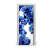 Fototapeta na dvere kvet orchidey 75x205