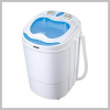 Mesko mini práčka, 580W - biela MS8053