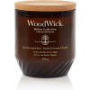 WoodWick ReNew Tomato Leaf & Basil 184g