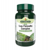 Natures Aid Saw Palmetto Complex podpora mužského zdravia