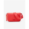 Koralová dámska kabelka Desigual Aquiles Z Gales červená One size DESIGUAL 8445110515402