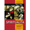 Spiritualita humanitární pomoci - Jílek Petr