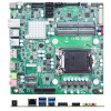 Jetway MI09-30 (Intel H470, LGA1200, ThinITX, 12-19V) 3192