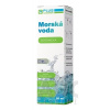 Plus Lékáreň Morská voda IZOTONICKÁ nosový sprej 50 ml