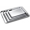 Podnos hranatý nerezový 310x240mm VC-4060/024 (D5115)
