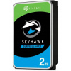 Seagate SkyHawk 2TB, ST2000VX017