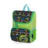Karton P+P batoh Moxy Premium Dinosaurus 9-17223