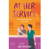 At Her Service