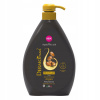 Dermomed Argan sprchový gél Kyselina hyalurónová 1L pumpička