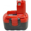 Bosch BAT038 1500 mAh 21,6 Wh NiCd 14,4 V